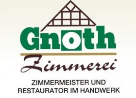 Zimmerei Nils Gnoth